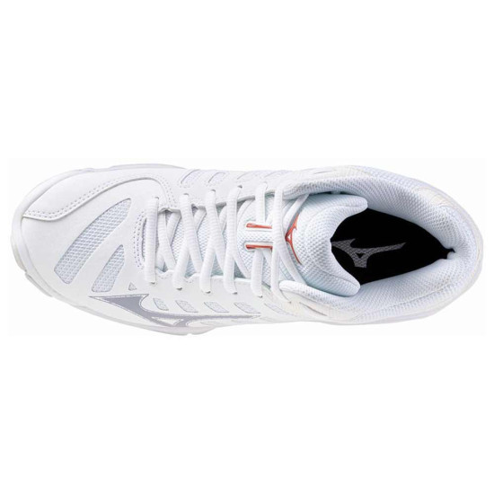 Mizuno Wave Voltage 2 Mid (W)